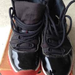 ジョーダン11 jordan11 ジャンクのサムネイル