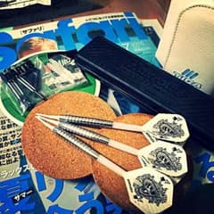 マイダーツ セットのサムネイル