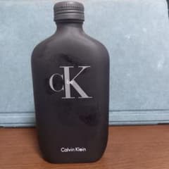 Calvin Klein CK be シーケービー 200ml 香水のサムネイル