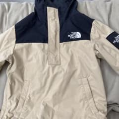 ノースフェイス  マウンテンパーカーのサムネイル