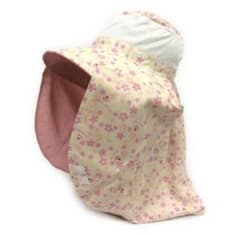 UVカット帽子　日除け帽子のサムネイル