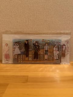 WEST. 関西七色男大祭り アクリルスタンド　中間ん家ver.のサムネイル
