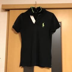 ラルフローレン ポロシャツ レディースのサムネイル