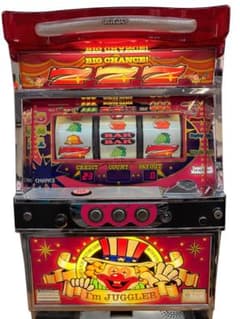 【送料込】アイムジャグラーAPEX パチスロ 実機 直接引取可 送料込】アイムジャグラーEX パチスロ 実機 直接引取可 - メルカリ