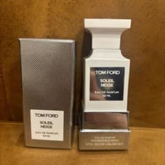 TOM FORD SOLEIL NEIGE Eau de Parfum 50mLのサムネイル
