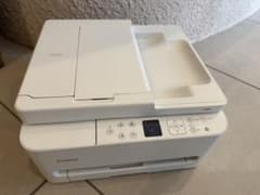 Canon PIXUS TS5630 インクジェットプリンターのサムネイル
