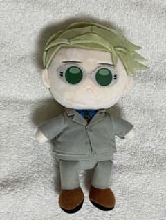 呪術廻戦 七海健人 ぬいぐるみのサムネイル