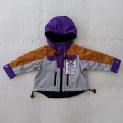 F.O.KIDS アウター 80サイズのサムネイル