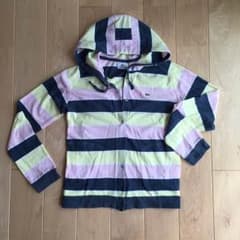 LACOSTE♡パーカーのサムネイル