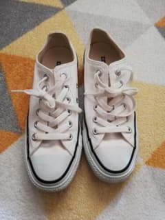 CONVERSE ホワイトのサムネイル