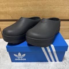 常田大希着用】adidas スタンスミス ミュール 25.5cm - メルカリ