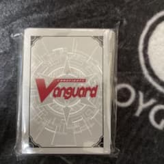 ヴァンガード 国家カラー ブラントゲート スリーブ 未開封 - メルカリ