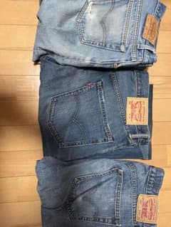 デニムパンツYN様専用のサムネイル