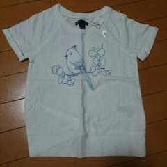 GAP とりさんＴ♪のサムネイル
