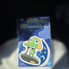 一番くじ ケロロ軍曹 L賞 ステッカーセット - メルカリ