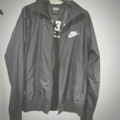 ナイキ シャカシャカパーカーのサムネイル