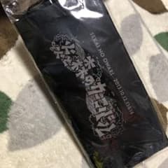 セカオワ アイマスク＆巾着袋のサムネイル