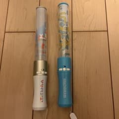 日向坂 サイリウム2本のサムネイル