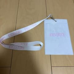 =LOVE 2024 ARENA TOUR ネックストラップのサムネイル