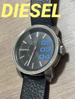 DIESEL　腕時計のサムネイル