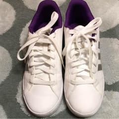 adidas❤︎25.0cm❤︎のサムネイル