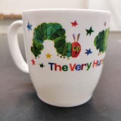 はらぺこアオムシのサムネイル