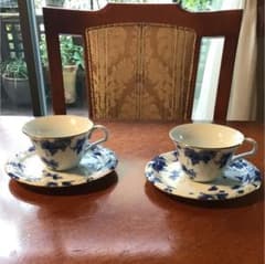 コーヒーカップのサムネイル