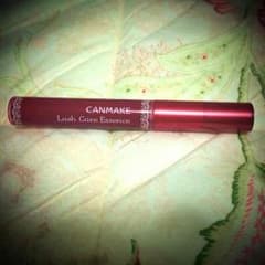 CANMAKE まつげ美容液のサムネイル