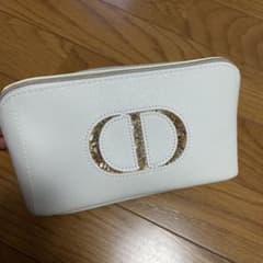 専用☆クリスチャンディオール　ポーチのサムネイル