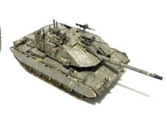 マガフ7C 1/35 完成品 | Mercari