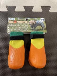 犬用靴のサムネイル