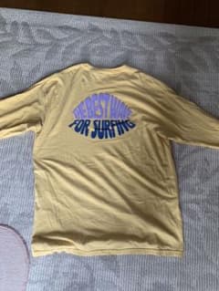 youthfulsurf ロンT tシャツのサムネイル