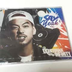 SAY YEAH! KUBO-Cのサムネイル
