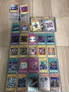 遊戯王OCG 初期2期カード まとめ売り - メルカリ