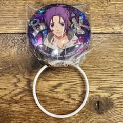 ブルーロック GIGO 御影玲王 ホログラム缶バッジのサムネイル