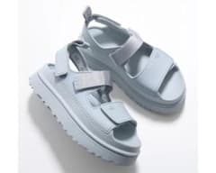 UGG ゴールデングロウ ライトブルーのサムネイル