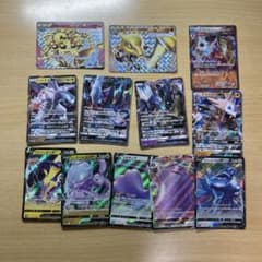引退品】ポケモンカード まとめ売り 12枚セット - メルカリ