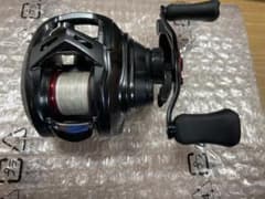 ダイワ　20アルファスAir TW 8.6 Rのサムネイル
