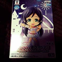 【ラブライブ】ちびきゅんキャラ ver.希のサムネイル