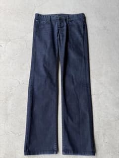 DOLCE&GABBANA Archive Straight Jeans - メルカリ
