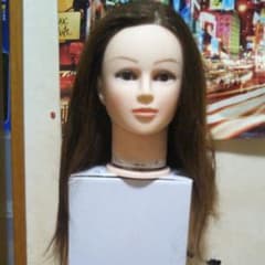 YJ/22LB ロングウィッグのサムネイル
