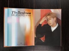 BTS HYBE INSIGHT The Daydream 写真集 - メルカリ
