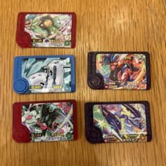 ポケモン　フレンダ　コライドン　ミライドンのサムネイル