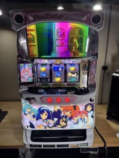 スロット ツインエンジェルパーティー 実機 - メルカリ