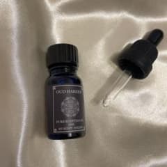 新品未使用！！ エジプシャンオイル（第三の目）10ml - メルカリ