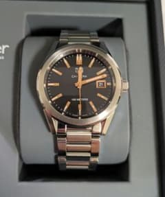 売り切り】TAG Heuer カレラ 36mm WBG1311 クォーツ - メルカリ