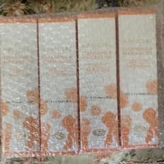 ◇新品未使用◇アプリシャル クレンジング＆マッサージオイル 4本セットのサムネイル