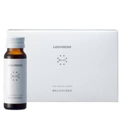 LOUVREDO インナーエステメルモベースサプリ二箱のサムネイル