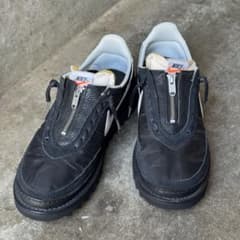 RECOUTURE×NIKE×THE TOKYO WAFFLE TRAINER - メルカリ