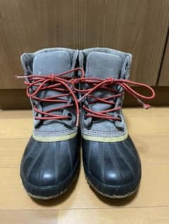 ソレル　スノーブーツのサムネイル